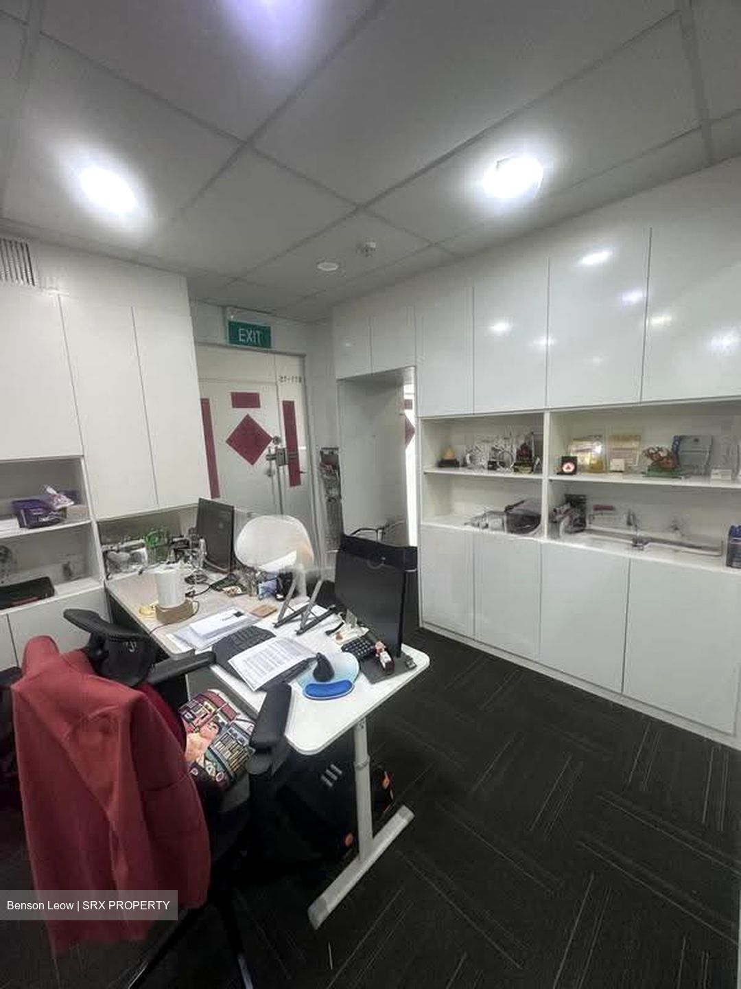 Manhattan House (D3), Office #607884181